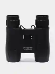 Бинокль Veber WP 10x25 черный