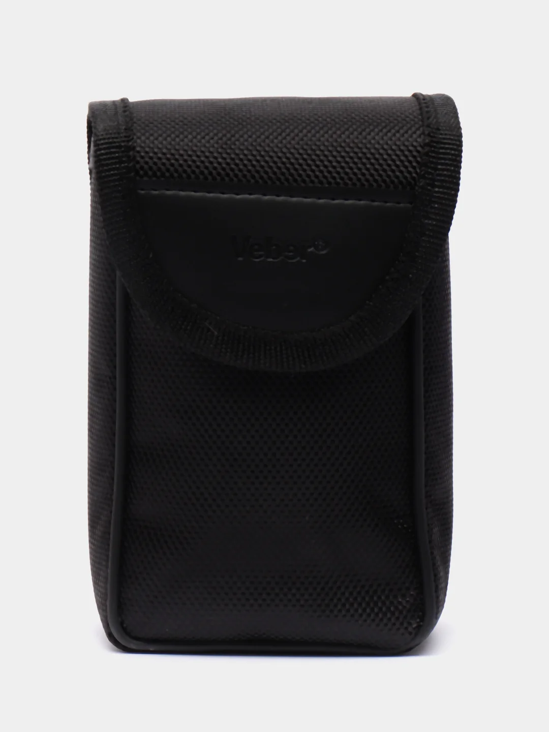Бинокль Veber WP 10x25 черный