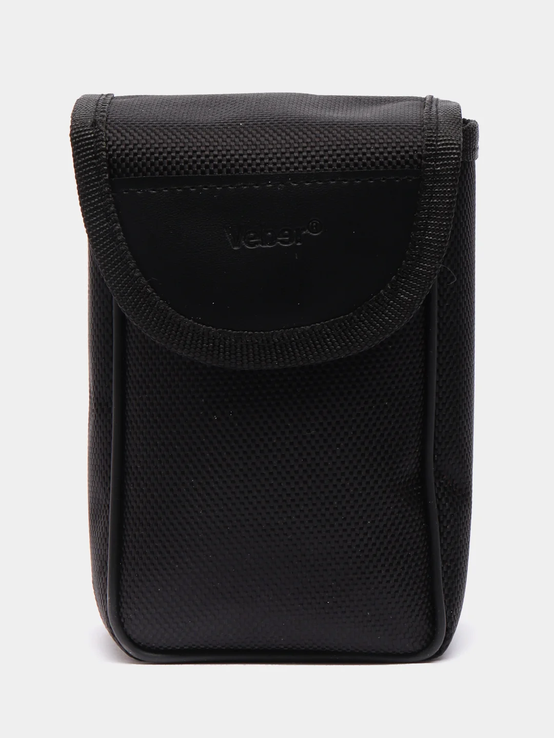 Бинокль Veber WP 8x25 черный