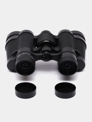 Бинокль Veber Classic БПЦ 8x30 VL черный