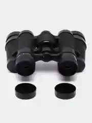 Бинокль Veber Classic БПЦ 8x30 VL черный