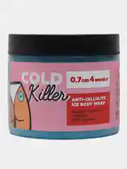 Антицеллюлитное ледяное обёртывание Bisou Cold Killer