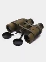 Бинокль Veber Classic БПШЦ 7x35 VRWA широкоугольный, камуфлированный
