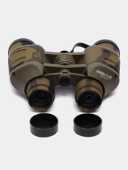 Бинокль Veber Classic БПШЦ 7x35 VRWA широкоугольный, камуфлированный