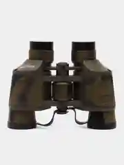 Бинокль Veber Classic БПШЦ 7x35 VRWA широкоугольный, камуфлированный