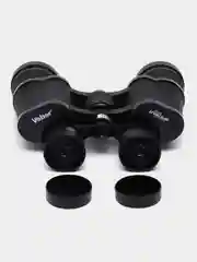 Бинокль Veber Classic БПШЦ 8x40 VL черный