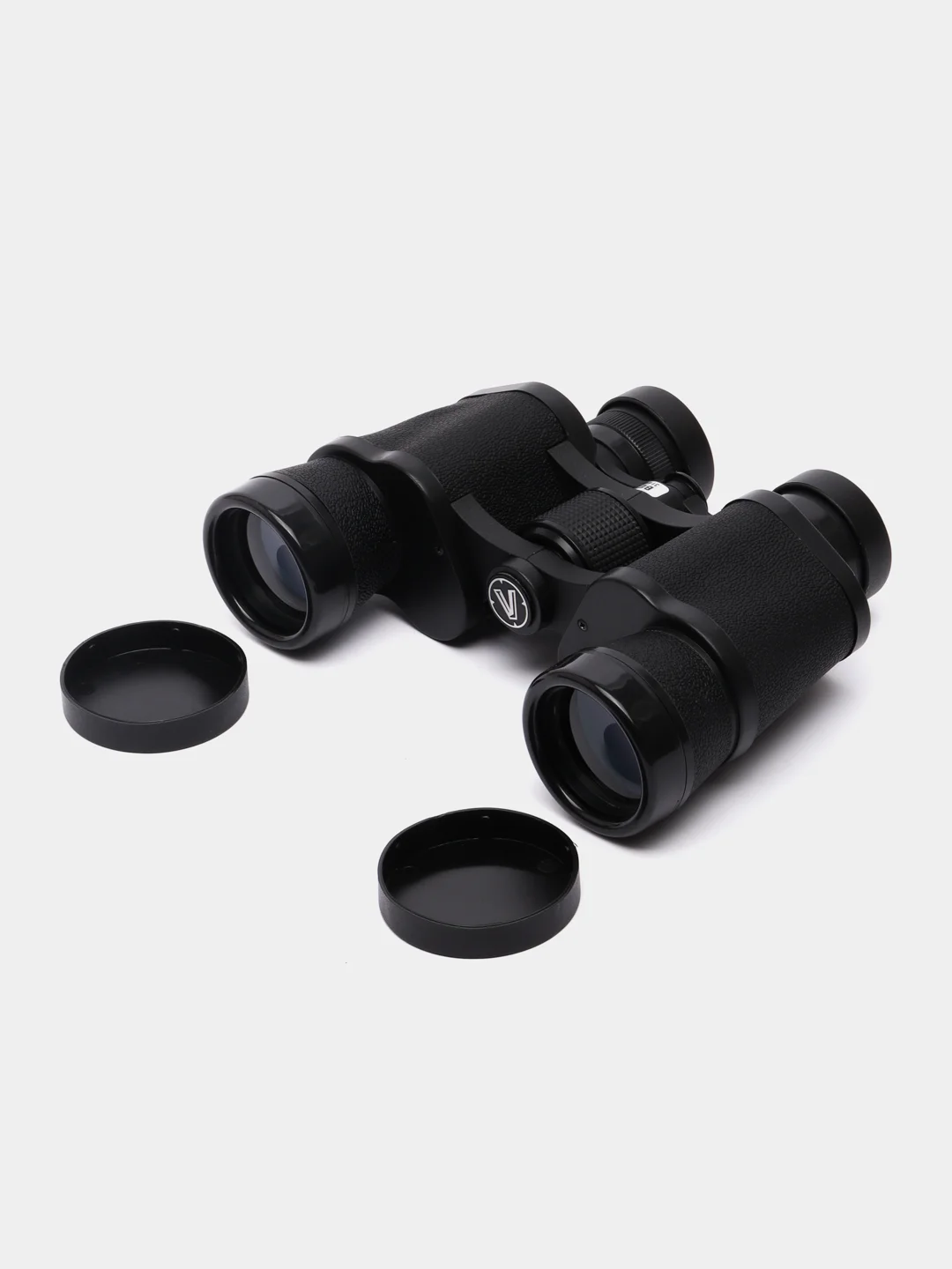 Бинокль Veber Classic БПШЦ 8x40 VL черный