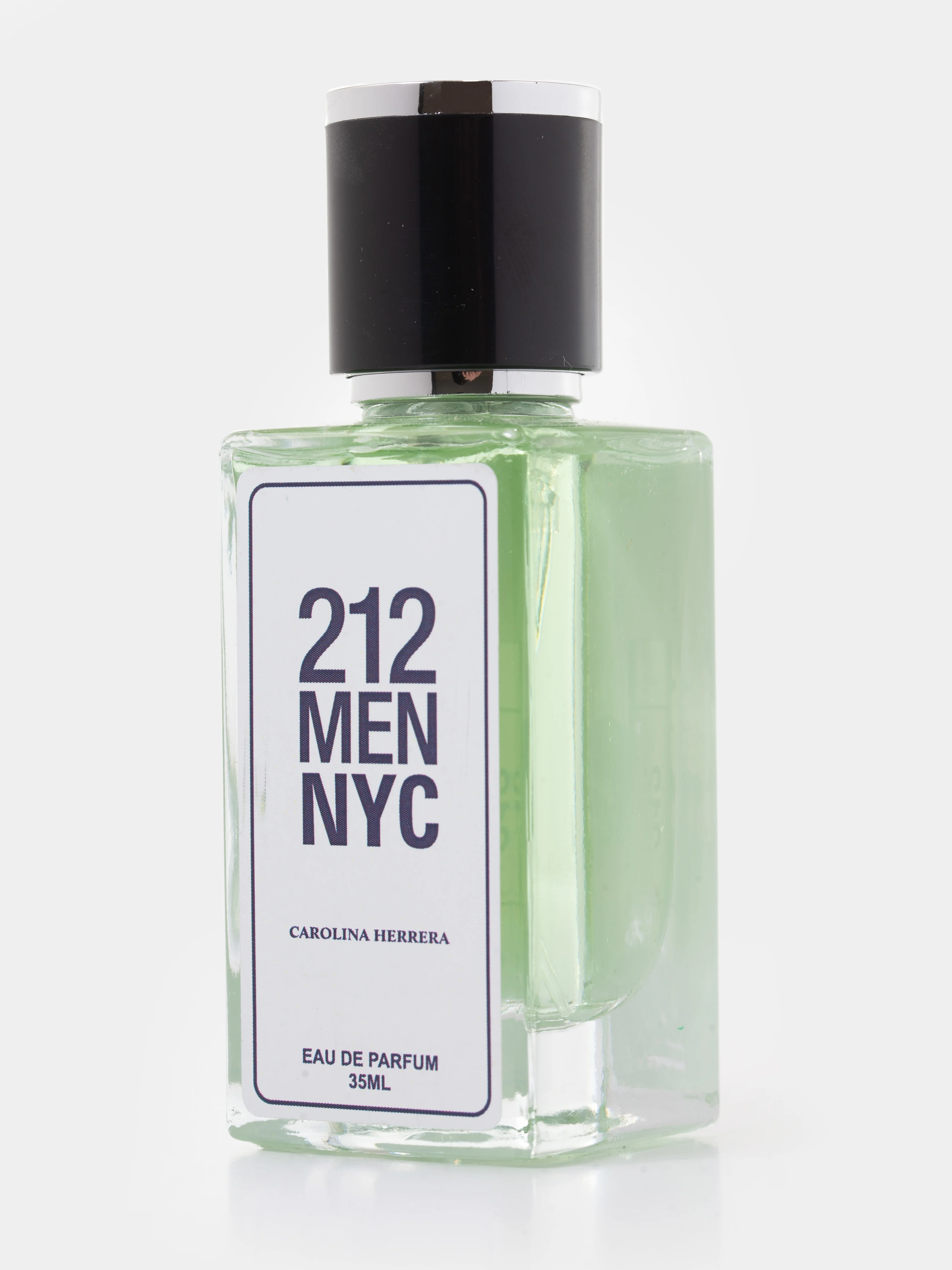 212 Men NYC ароматизатор по мотивам духи CAROLIN HERRERA 212 мэн