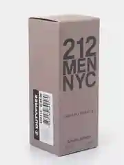212 Men NYC ароматизатор по мотивам духи CAROLIN HERRERA 212 мэн