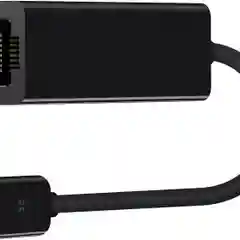 Переходник адаптер, USB Type-C - RJ45, OTG Ethernet