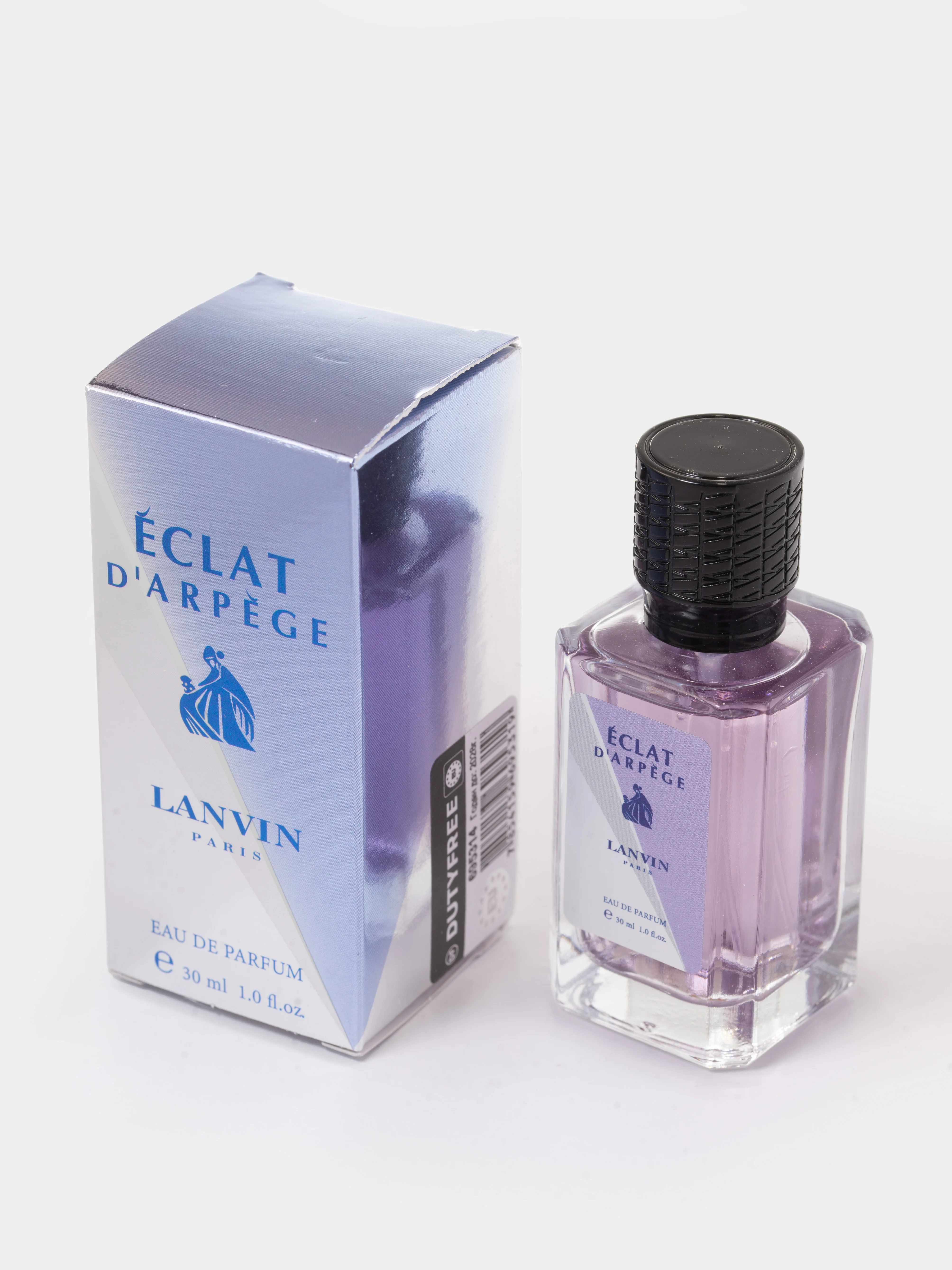 Eclat DArpege ароматизатор по мотивам женские духи Lanvi, Ланви Дарпеж