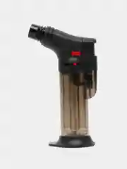 Газовая горелка (зажигалка)