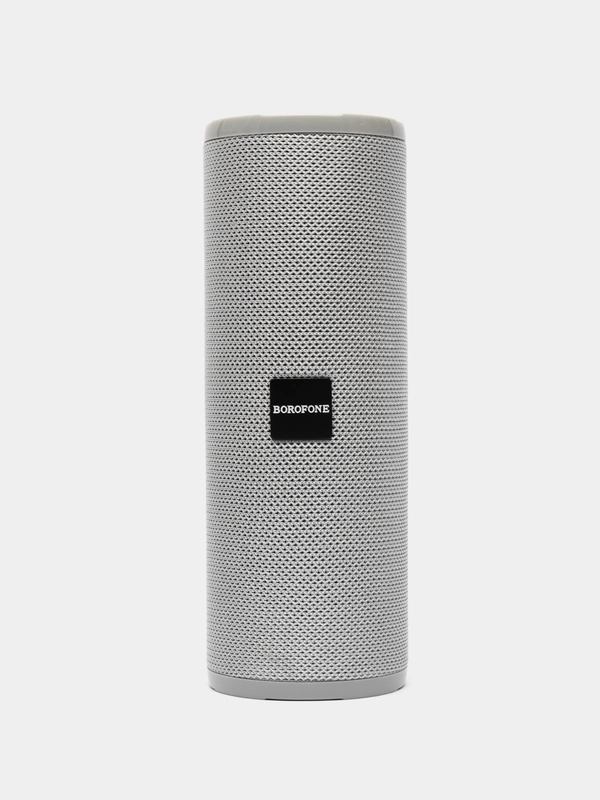 Портативная колонка BOROFONE BR1 Bluetooth 10 Bt, BT V5.0, батарея 1200 mAh