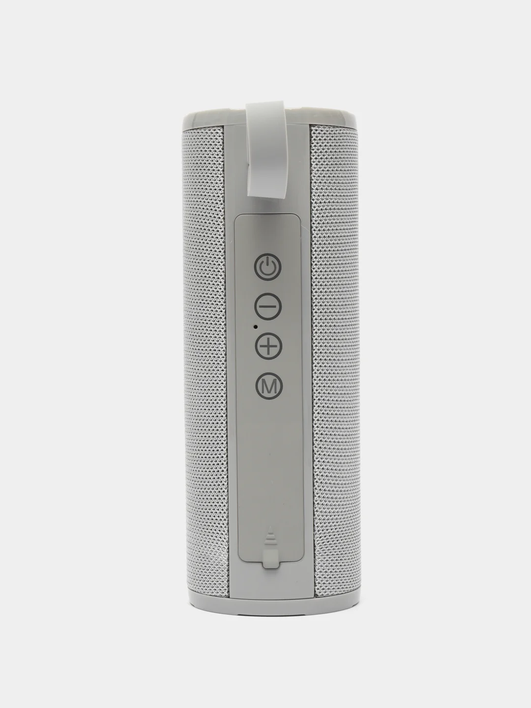 Красный портативная колонка BOROFONE BR1 Bluetooth 10 Bt, BT V5.0, батарея 1200 mAh