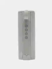 Красный портативная колонка BOROFONE BR1 Bluetooth 10 Bt, BT V5.0, батарея 1200 mAh