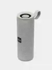 Красный портативная колонка BOROFONE BR1 Bluetooth 10 Bt, BT V5.0, батарея 1200 mAh