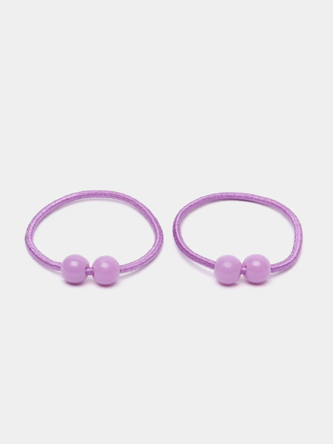 Резинка для волос Best for kids, разные цвета, 20 штук