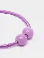 Резинка для волос Best for kids, разные цвета, 20 штук