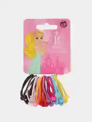 Резинка для волос Best for kids, разные цвета, 20 штук