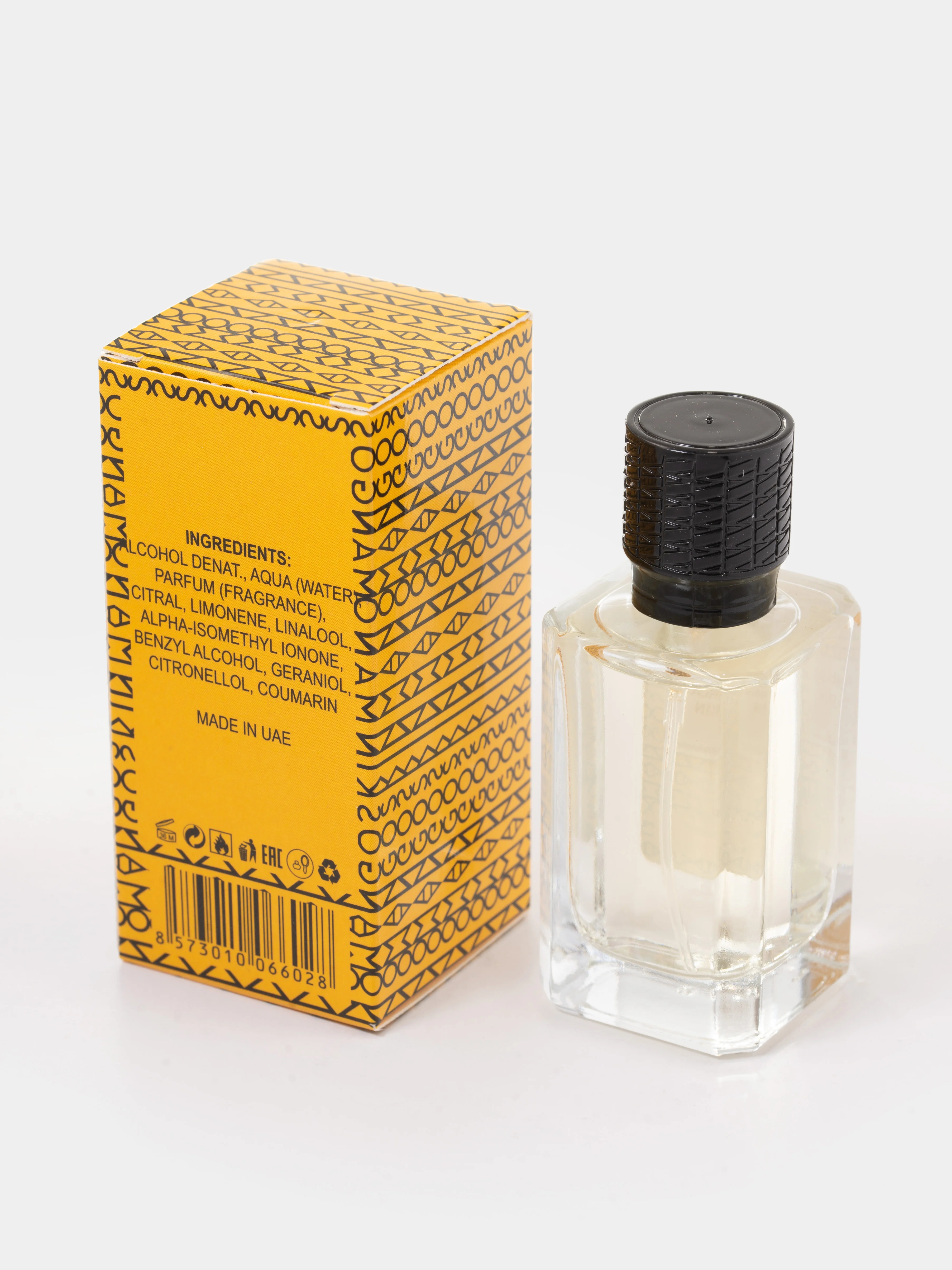 Mango Skin ароматизатор по мотивам духов Vilhelm Parfumerie манго скин