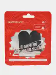 Напальчники игровые BOROFONE BG1 для игр