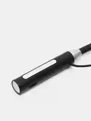 Розовый беспроводные магнитные наушники с микрофоном Music 12D / G08 bluetooth для занятий спортом