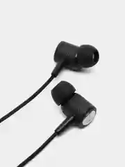 Розовый беспроводные магнитные наушники с микрофоном Music 12D / G08 bluetooth для занятий спортом