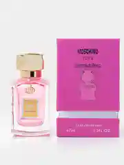 Toy 2 Bubble Gum ароматизатор в стиле Moschinо по мотивам москин "Той 2 бабл гам"