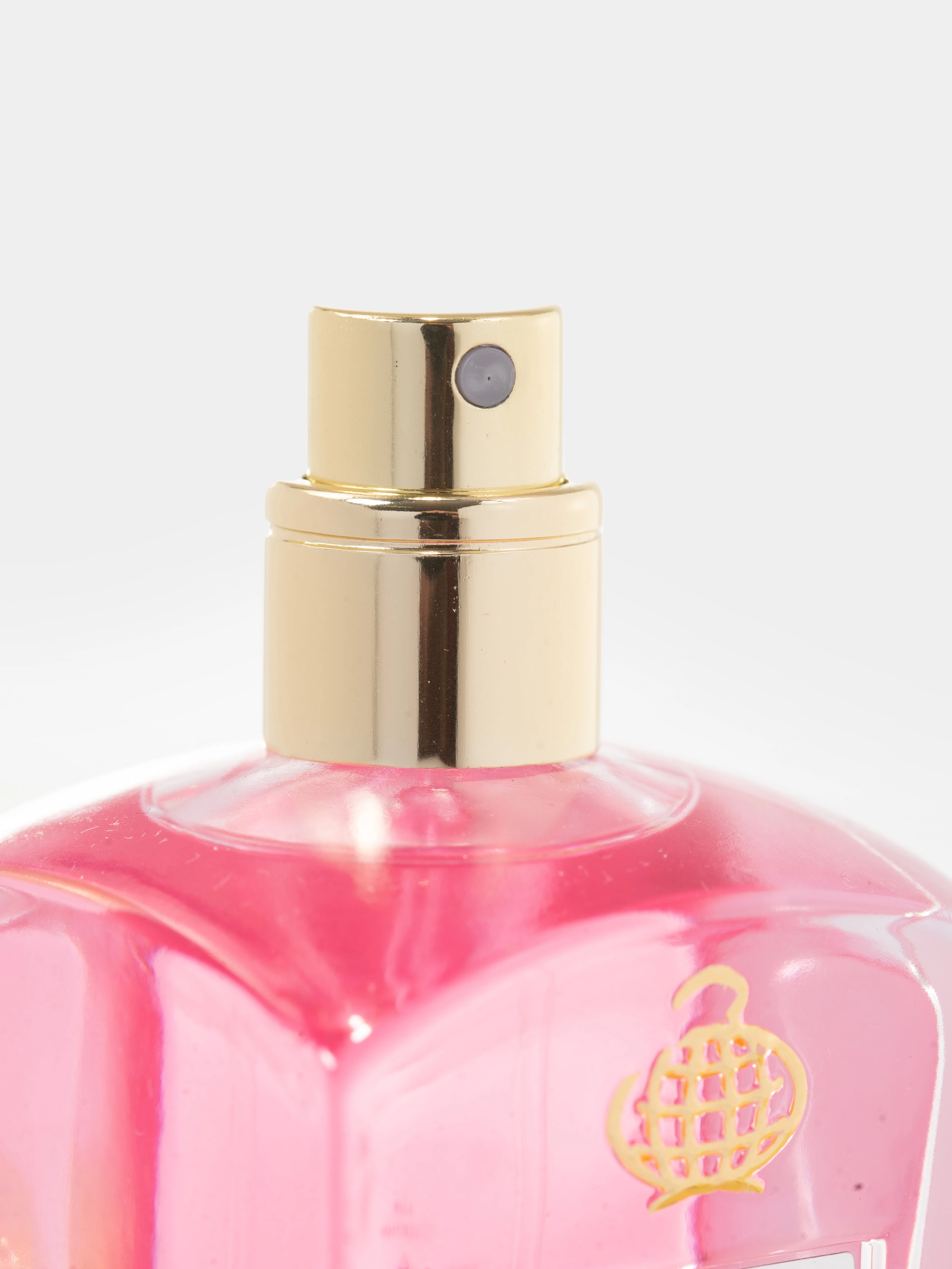 Toy 2 Bubble Gum ароматизатор в стиле Moschinо по мотивам москин "Той 2 бабл гам"