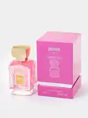 Toy 2 Bubble Gum ароматизатор в стиле Moschinо по мотивам москин "Той 2 бабл гам"