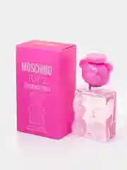 Toy 2 Bubble Gum ароматизатор в стиле MOSCHINО по мотивам москин духи той 2 бабл гам