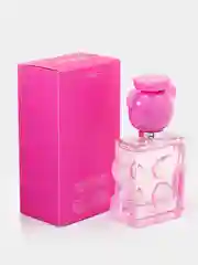 Toy 2 Bubble Gum ароматизатор в стиле MOSCHINО по мотивам москин духи той 2 бабл гам