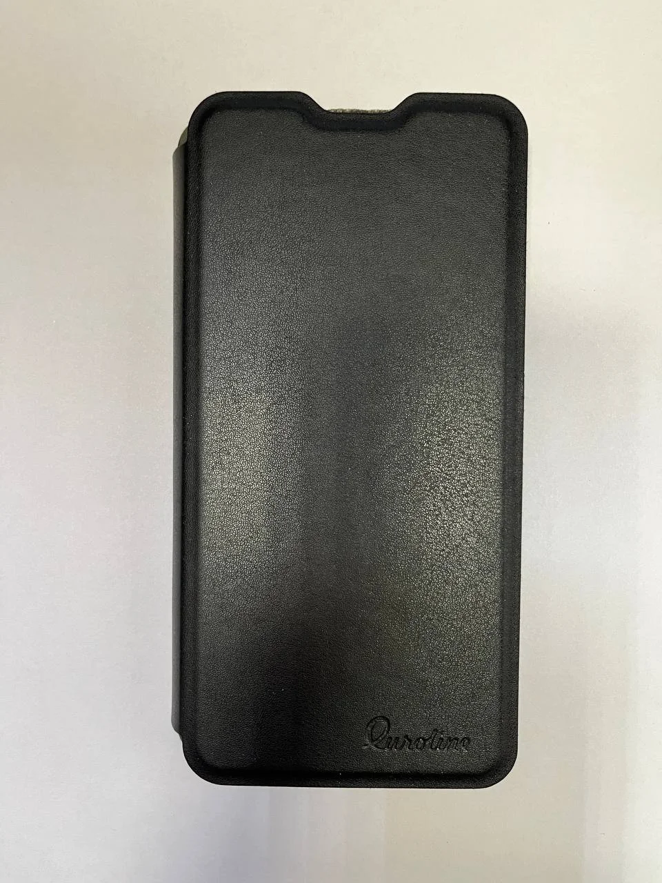 Темно-синий чехол книжка Samsung M12