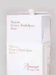 Baccarat Rouge 540 ароматизатор в стиле Francis Kurkdjian, по мотивам Бакара