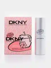 Be Delicious ароматизатор для авто, 60 мл, мотивам духов DКNY "Быть вкусным"