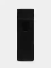 Черный зажигалка электронная  USB