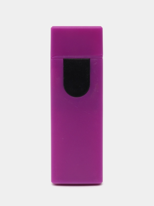 Зажигалка электронная  USB