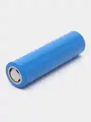 Аккумуляторная батарея 18650, 3.7В, 1200mAH с плоским верхом