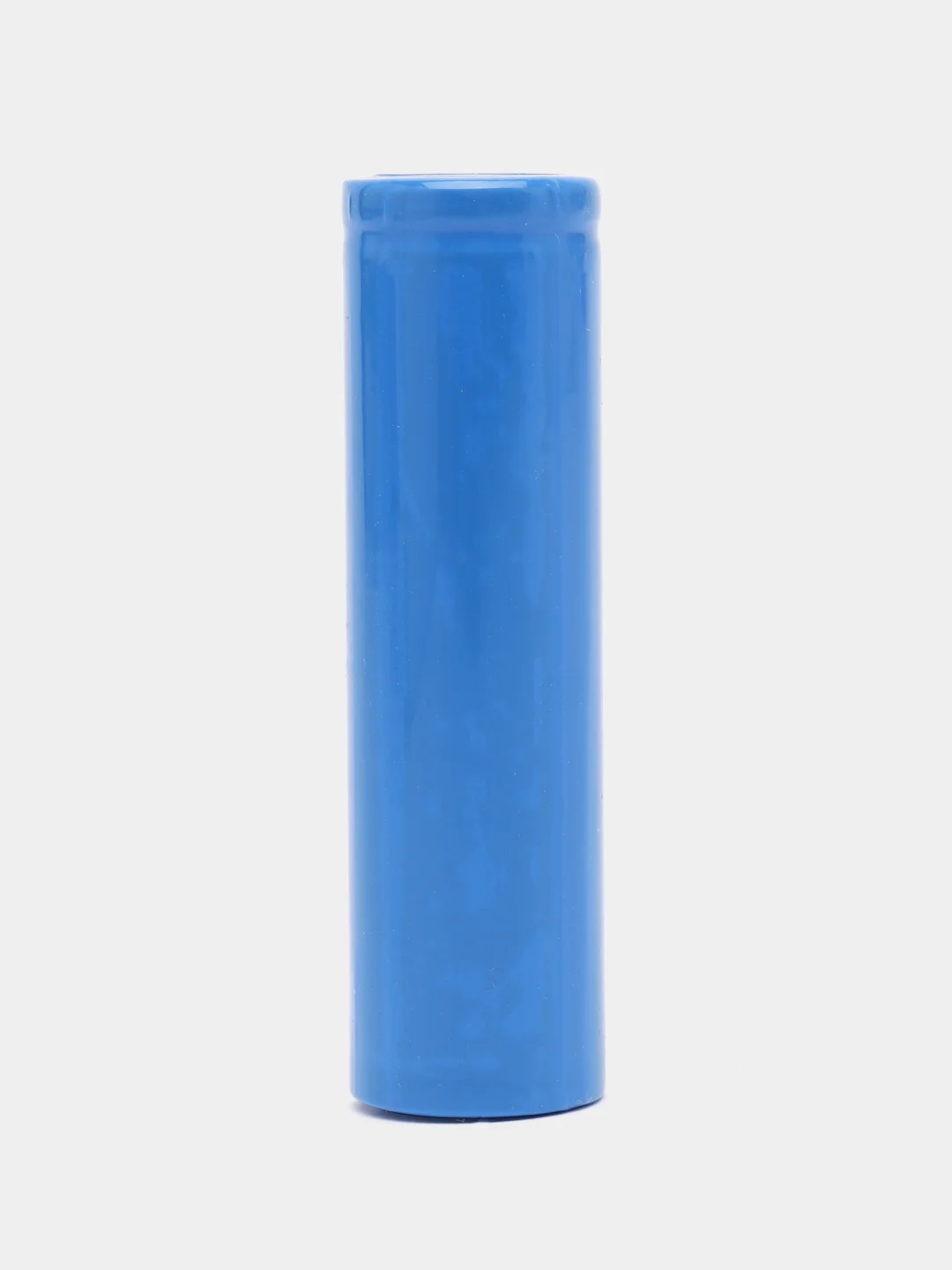 Аккумуляторная батарея 18650, 3.7В, 1200mAH с плоским верхом
