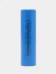 Аккумуляторная батарея 18650, 3.7В, 3000mAH с плоским верхом