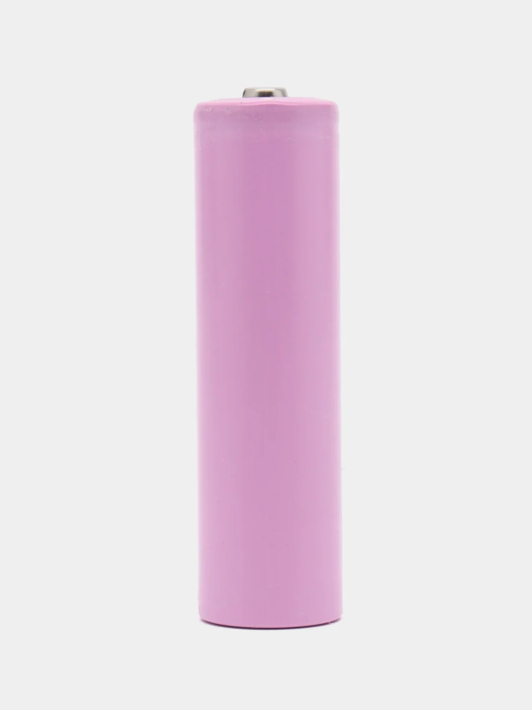 Универсальная аккумуляторная батарея (Аккумулятор) 18650, 2600mAH, 3.7В, выпуклый электрод