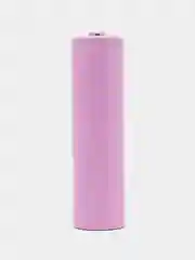 Универсальная аккумуляторная батарея (Аккумулятор) 18650, 2600mAH, 3.7В, выпуклый электрод