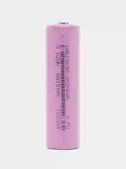 Универсальная аккумуляторная батарея (Аккумулятор) 18650, 2600mAH, 3.7В, выпуклый электрод