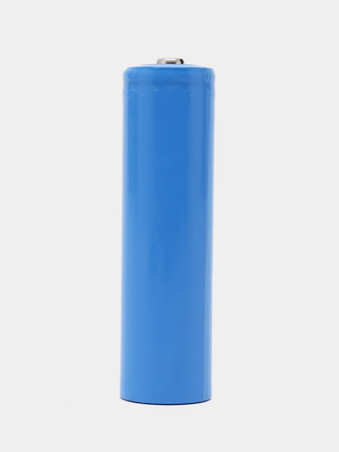 Универсальная аккумуляторная батарея (Аккумулятор) 18650, 3000mAH, 3.7В, выпуклый электрод