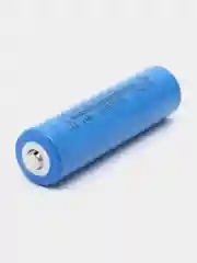 Универсальная аккумуляторная батарея (Аккумулятор) 18650, 3000mAH, 3.7В, выпуклый электрод