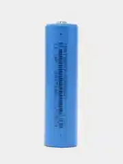 Универсальная аккумуляторная батарея (Аккумулятор) 18650, 3000mAH, 3.7В, выпуклый электрод