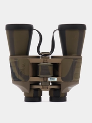 Бинокль Veber Classic БПШЦ 10x50 VRWA широкоугольный, камуфлированный