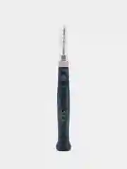 Портативный мини-электрический паяльник USB 5В/8Вт (подставка, кабель, колпачок и припой)