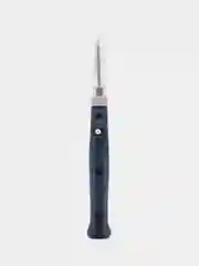 Портативный мини-электрический паяльник USB 5В/8Вт (подставка, кабель, колпачок и припой)