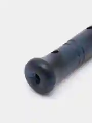 Портативный мини-электрический паяльник USB 5В/8Вт (подставка, кабель, колпачок и припой)